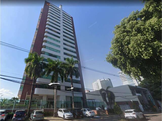 #1025 - Apartamento para Locação em Manaus - AM - 2