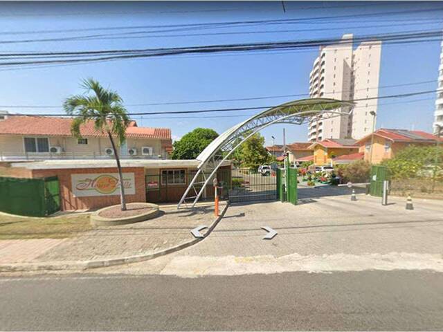 #982 - Casa Padrão para Venda em Manaus - AM - 2