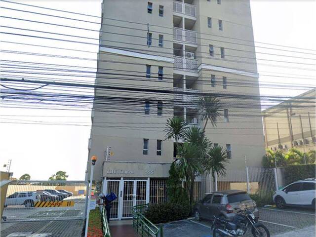 #53 - Apartamento para Locação em Manaus - AM - 2