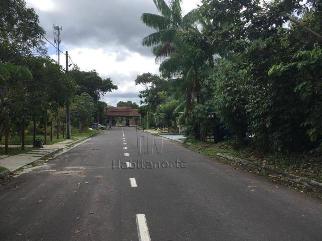 #612 - Terreno para Venda em Manaus - AM - 3